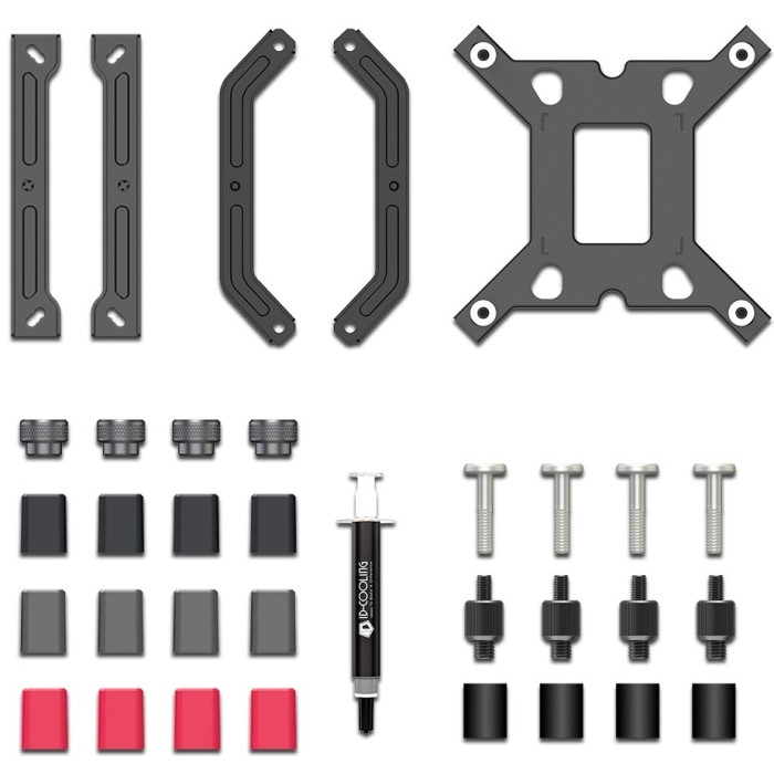 ID-COOLING FROZN A610