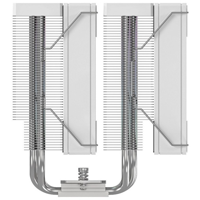 Кулер ID-COOLING ID-CPU-FROZN-A620-PRO-SE-ARGB-WHITE