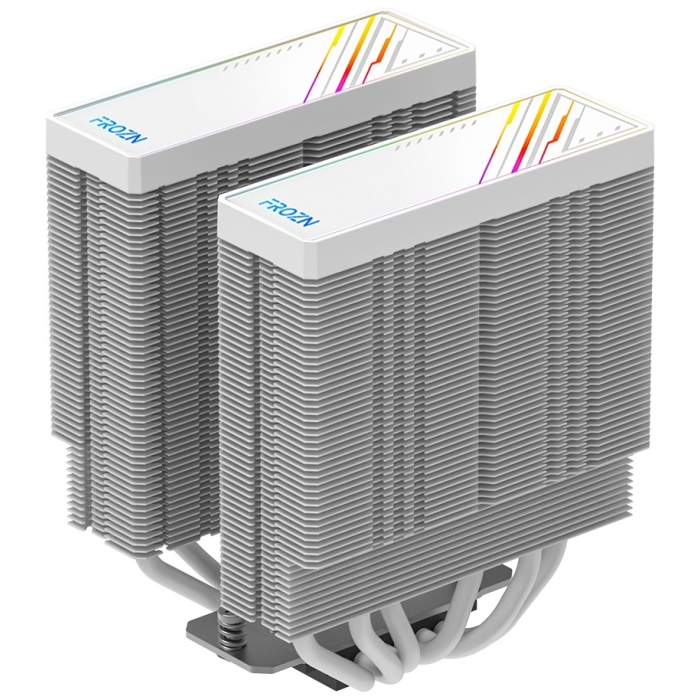 Кулер ID-COOLING FROZN A620 ARGB WHITE