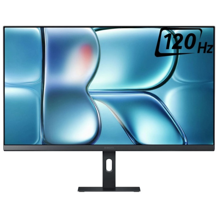 27' Xiaomi A27Qi 2026 P27QDA-RAGL черный