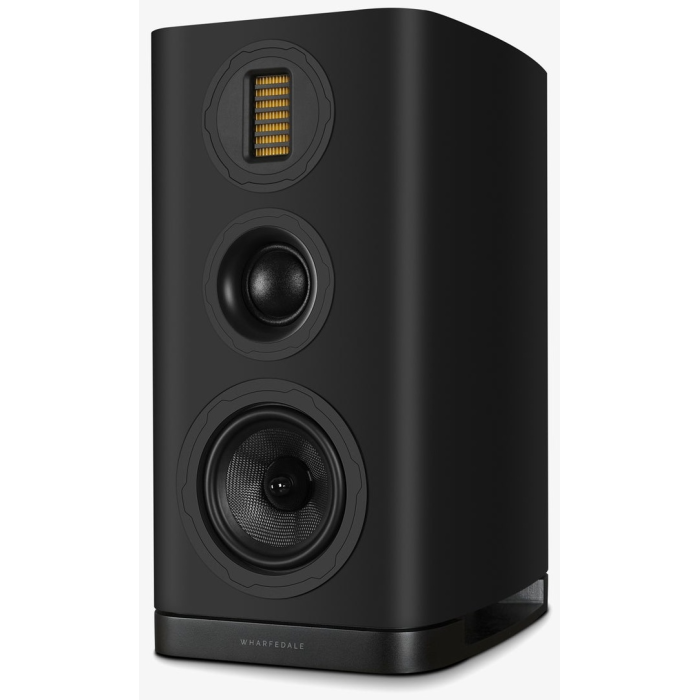 Wharfedale EVO 5.2 черный