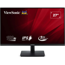 Монитор 27' FHD Viewsonic VA270-H-2 черный