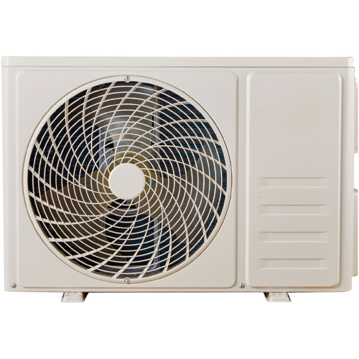 Klima KAC-H12PROA4/JRDI + монтажный комплект белый