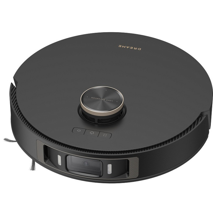 DREAME RLX41CE-L30U черный