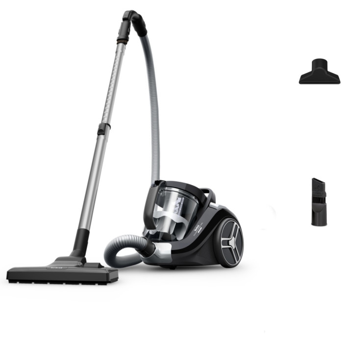 Tefal Compact Power XXL TW4B25EA черный