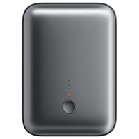 Aukey PB-Y55 10000 мАч серый
