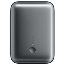 Aukey PB-Y55 10000 мАч серый