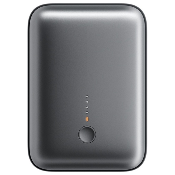 Aukey PB-Y55 10000 мАч серый