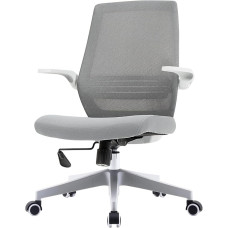 Офисное кресло Sihoo M59B-201, белый