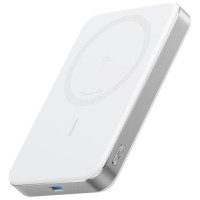 Внешний аккумулятор Anker A1664H21 10000 мАч 30 Вт белый