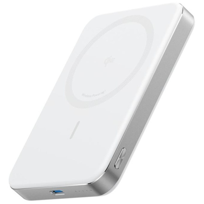 Внешний аккумулятор Anker A1664H21 10000 мАч 30 Вт белый