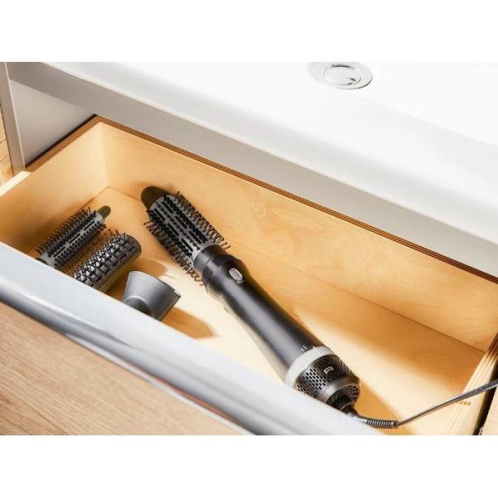 Rowenta Express Style CF6320F0 фен-щетка 800 W