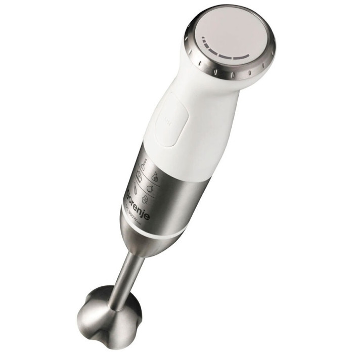 Gorenje HBC806QW белый