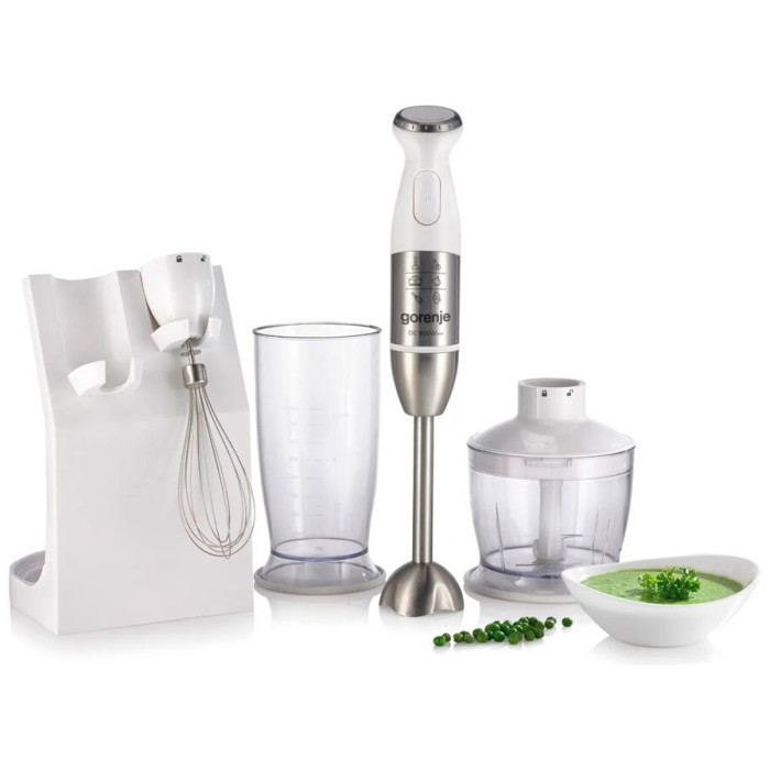 Gorenje HBC806QW белый