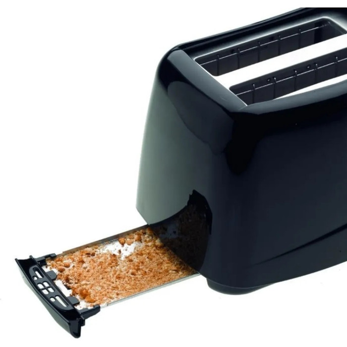 Moulinex TT110232 черный