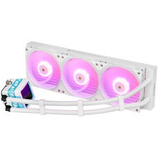 СВО Thermalright Frozen Warframe PRO 360 WHITE ARGB