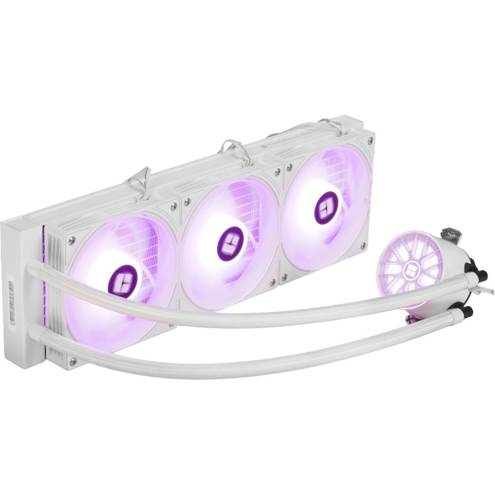 СВО Thermalright Aqua Elite 360 ARGB WHITE V6