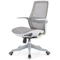 Офисное кресло Sihoo M59AS-201, черный