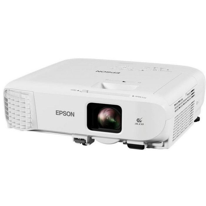 Epson EB-992F