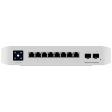 Коммутатор Ubiquiti USW-Pro-8-PoE