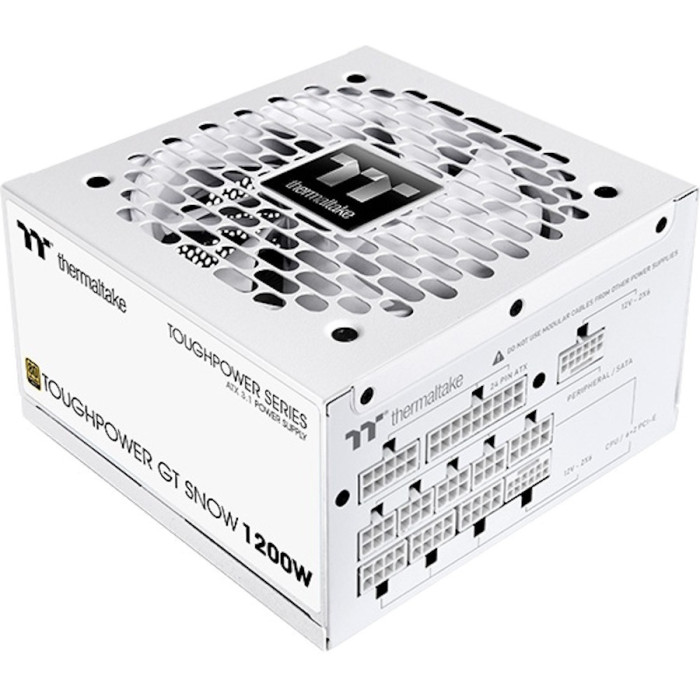 Thermaltake ToughPower GT PS-TPT-1200FNFAGE-W 1200 Вт