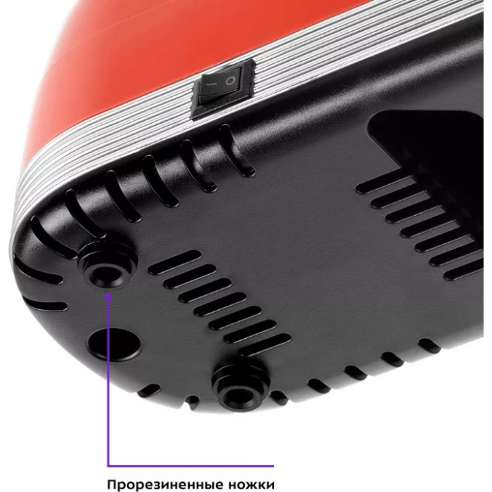 Kitfort электрическая точилка КТ-4069-1, синтетический алмаз