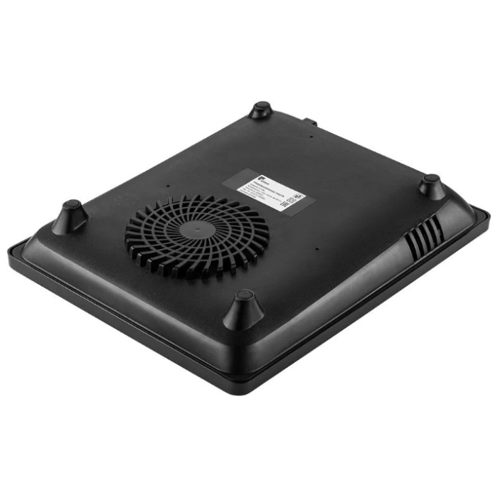 Kitfort КТ-158 черный