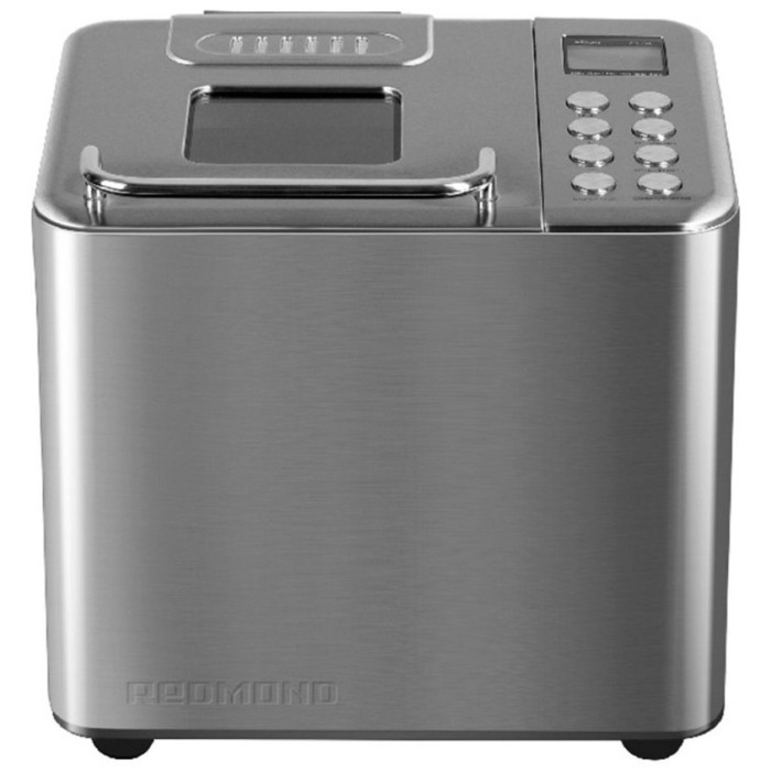 REDMOND RBM-M1920 серебристый