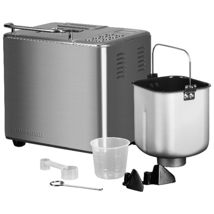 REDMOND RBM-M1920 серебристый