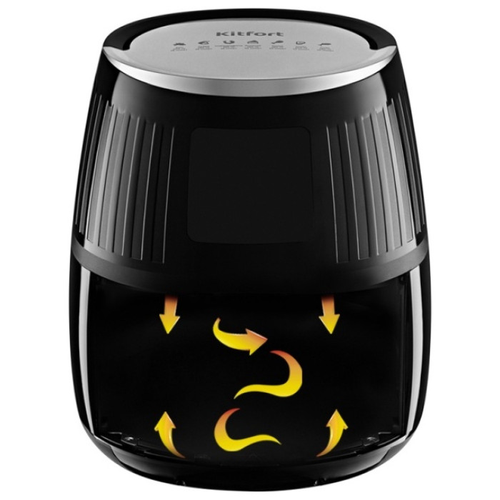 Аэрогриль Kitfort КТ-2226