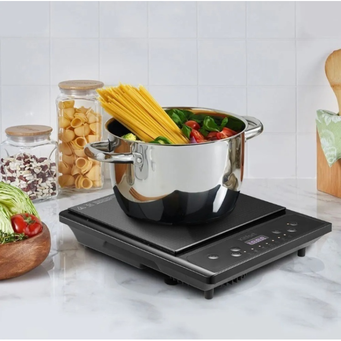 Kitfort KT-133 черный