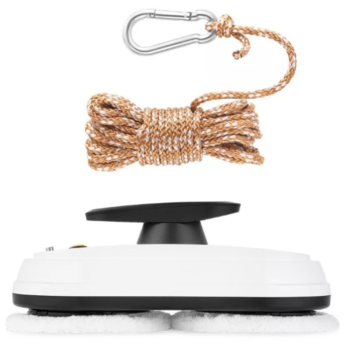 Kitfort KT-5182 белый, черный, желтый