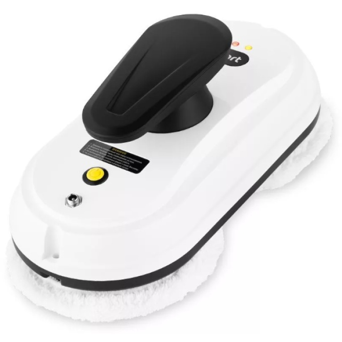 Kitfort KT-5182 белый, черный, желтый