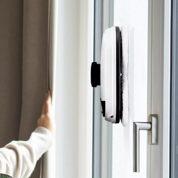 Kitfort KT-5188 белый, черный, желтый