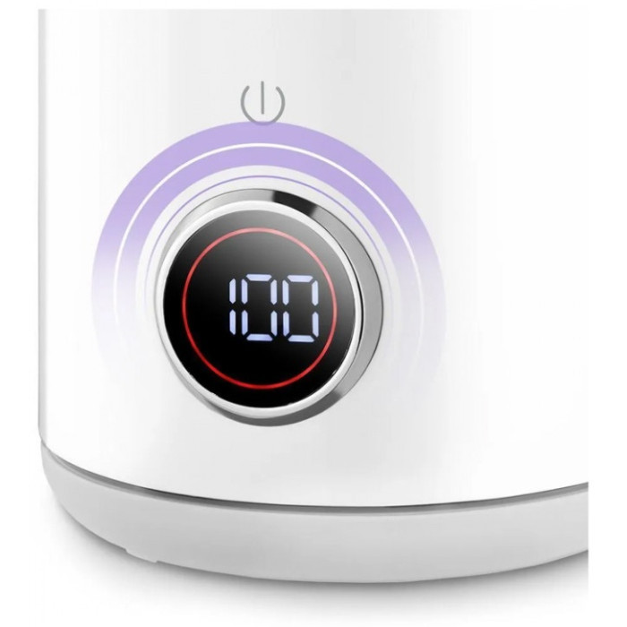 Электрочайник Kitfort КТ-6699 белый