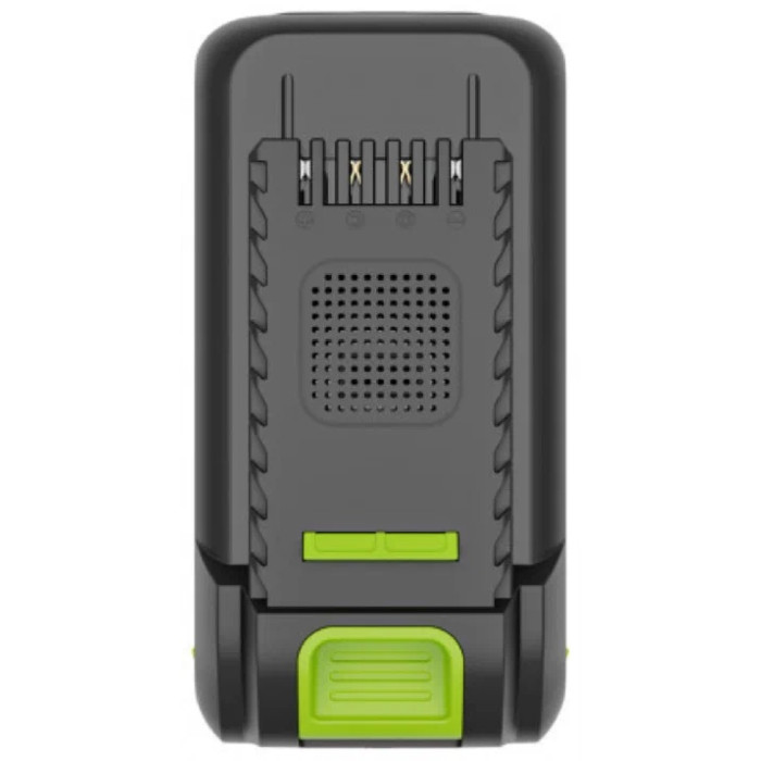 Greenworks G40HP2 (2958407) Li-Ion 2 Ач 1 шт