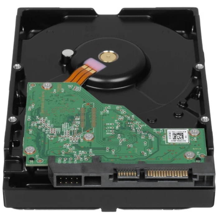 HDD Western Digital WD40EZAX 4000 Гб