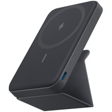 Внешний аккумулятор Anker A1614H13 5000 мАч 7.5 Вт черный