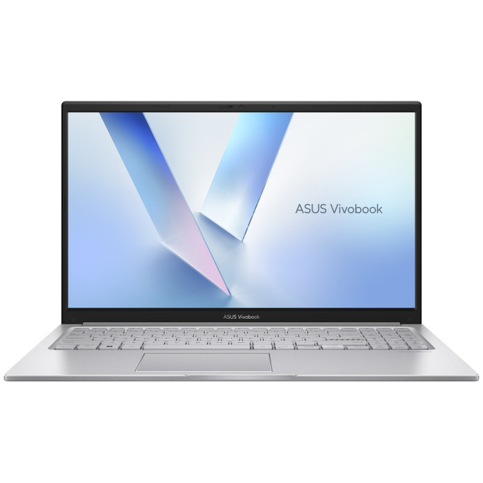 Ноутбук Asus Vivobook 15 X1504VA-BQ5524W 15,6'/Core 5-120U/8GB/512GB SSD/Intel Graphics/Windows 11