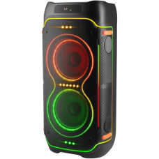 Портативная колонка Defender Boomer 200 черный