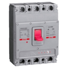 Автоматический выключатель Himel HDM3V 800M/3P 800A