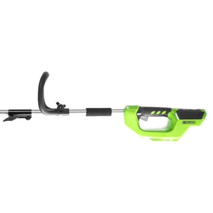 Триммер аккумуляторный Greenworks 2101507UA леска