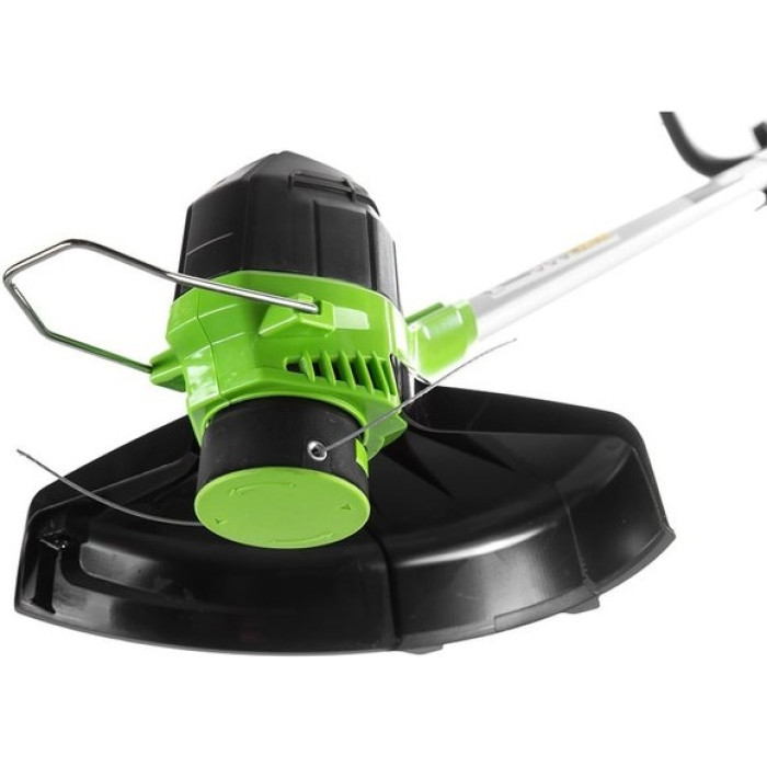 Триммер аккумуляторный Greenworks 2101507UA леска