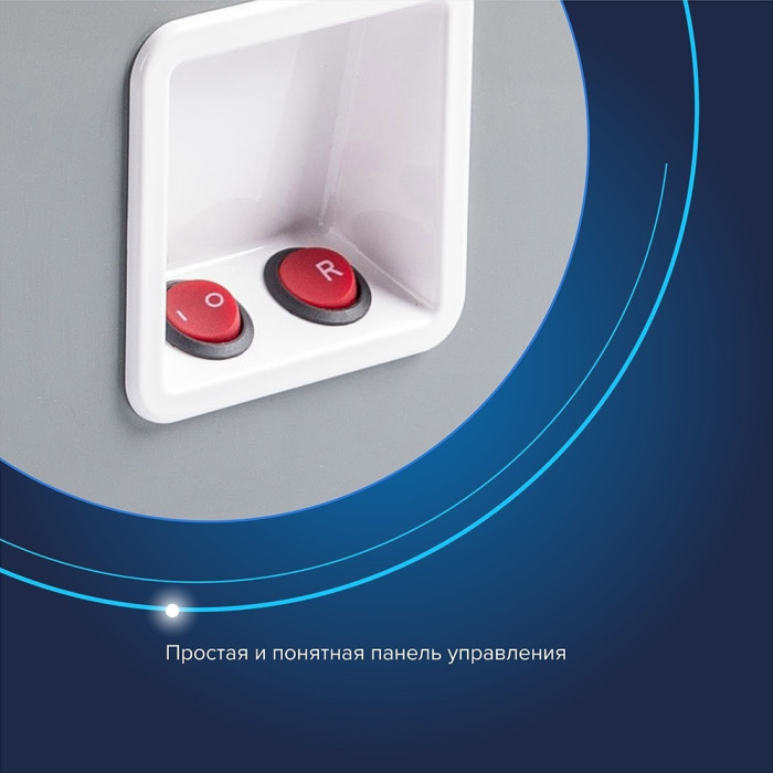 Аксион М 43.02 белый