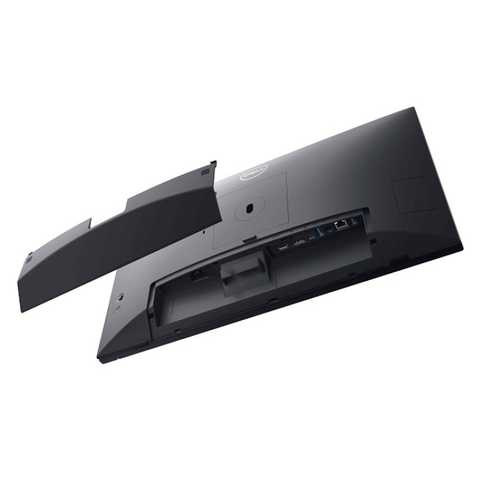 Dell 24  Monitor P2424HT - 60.47cm (23.8') Touch, LED  (1920x1080)/( 16:9)/AG, IPS,300cd/m/ 5ms/VESA1xHDMI,1xDP,1xUSB Type-C PD 90W, 1 x RJ45 /3*USB 3.2, 1*USB 3.2 Type-C / 1x Line out / Speaker<br>Display Type
LCD monitor with LED backlight/active T