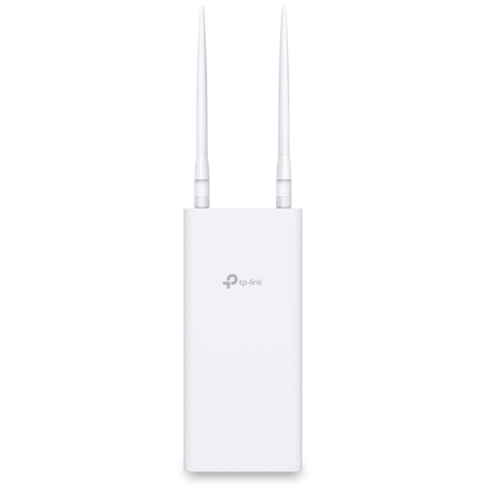 Wi-Fi роутер TP-LINK TL-MR110-Outdoor белый