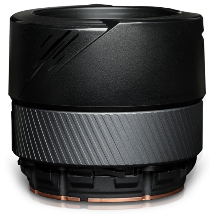 Кулер GIGABYTE Aorus Waterforce X 280