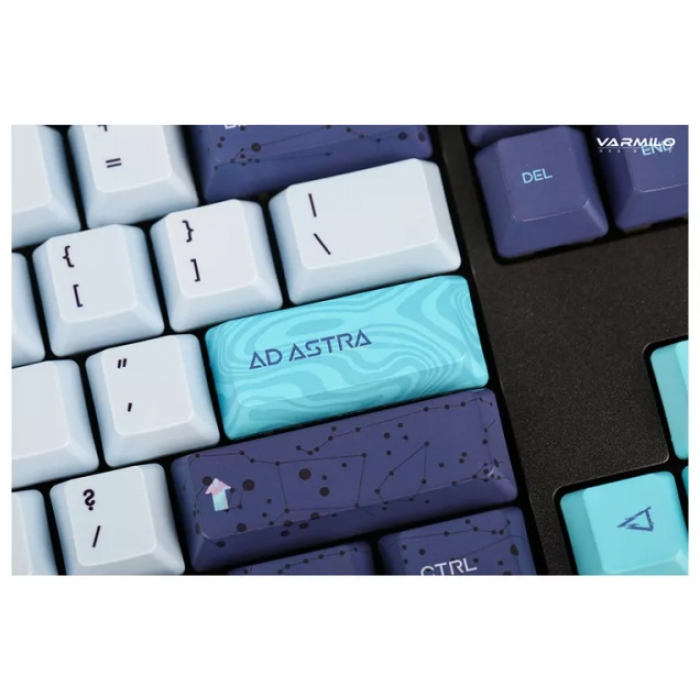 VARMILO VEA108 Aurora (A26A060D4A3A06A048) черный