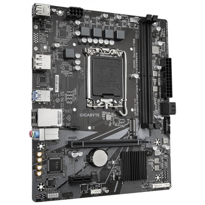 GIGABYTE H610M K V2