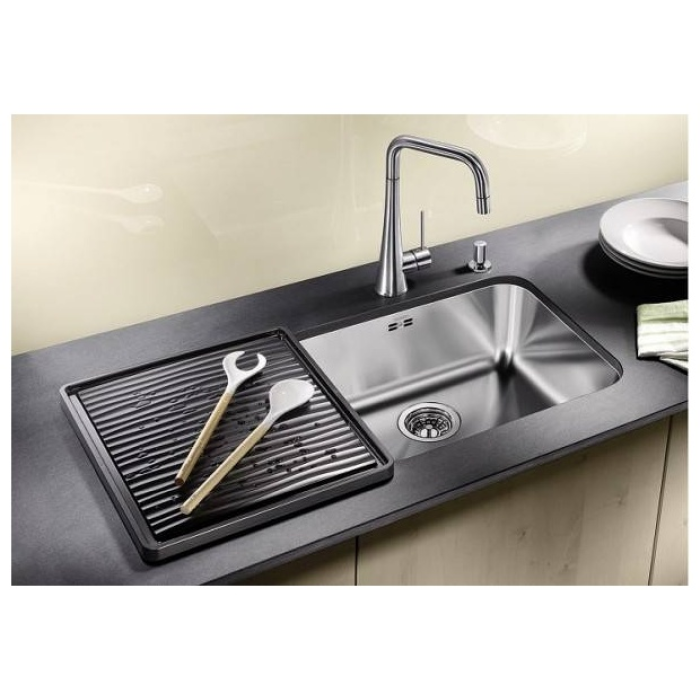 Blanco отдельностоящая 230734, пластик